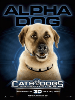alpha dog movie animation