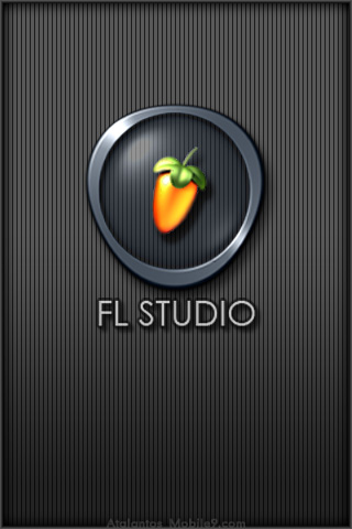 Share FL Studio 320 X 480 Wallpapers - 586143 | mobile9