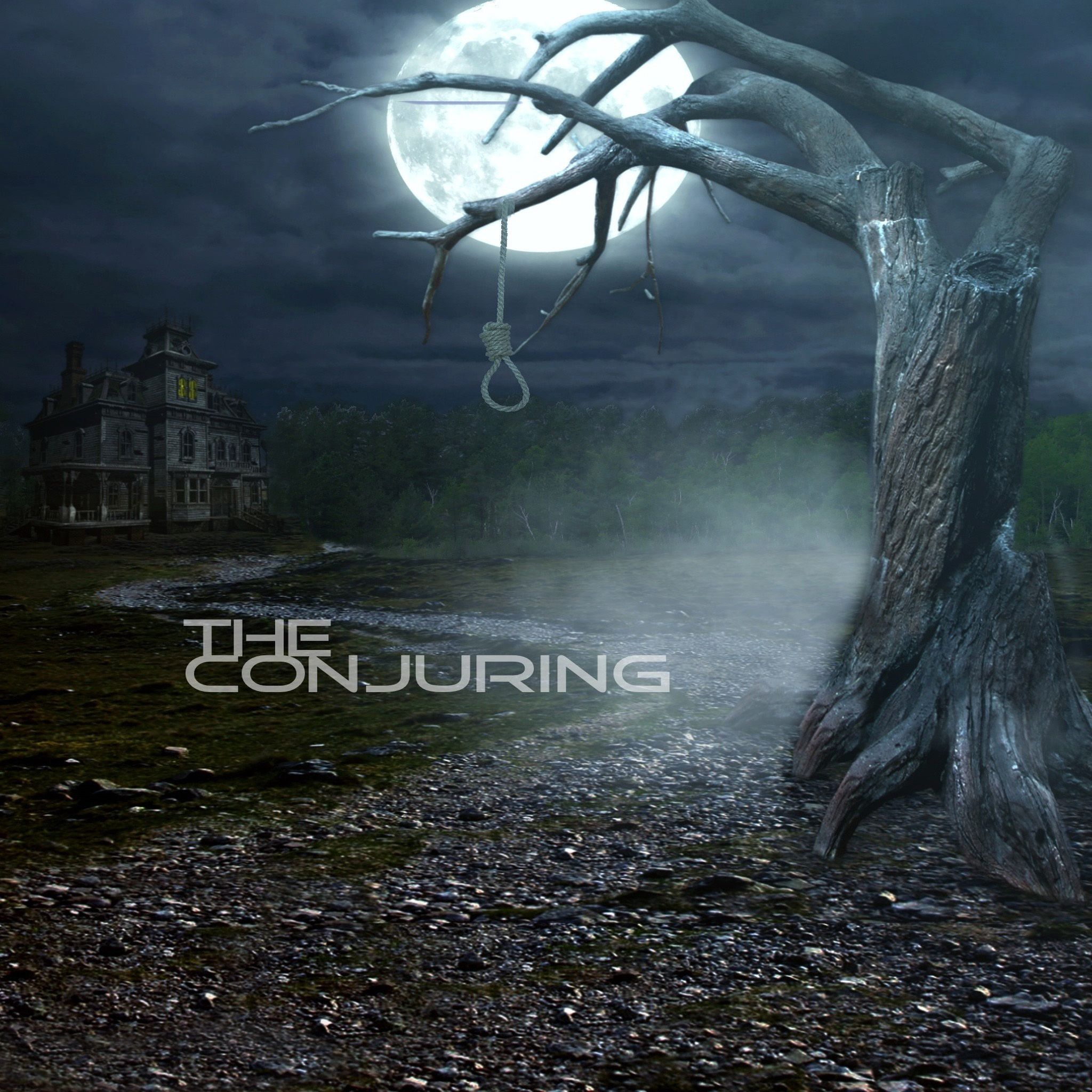 download conjuring 1