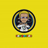 font the doctor valentino rossi aslist