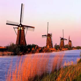 Windmill Stock Wallpapers