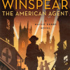 the american agent a maisie dobbs novel
