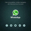 download whatsapp images from samsung phone to pc