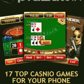 Jackpot cash euro mobile casino
