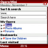 opera mini download for mobile phone free