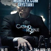themes in casino royale