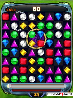 Download BEJEWELED TWIST 240 X 320 Mobile Java Games - 796718 ...