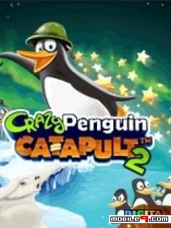 crazy penguin catapult 2 andoid