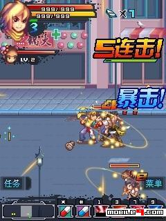 Mobile9 Java Games - Kho Game Java Đa Thể Loại Miễn Phí