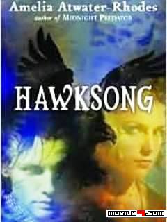 Hawksong by Amelia Atwater-Rhodes