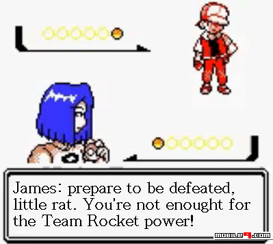 pokemon team rocket version game download