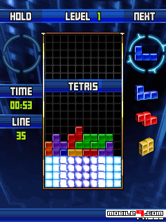 Download Tetris Marathon 240 X 320 Mobile Java Games - 2069899 | mobile9