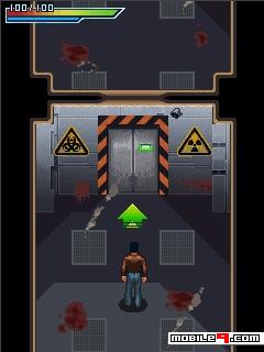 Download Zombie crisis 240 X 320 Mobile Java Games - 2186470 | mobile9