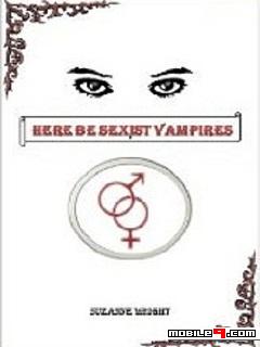 here be sexist vampires