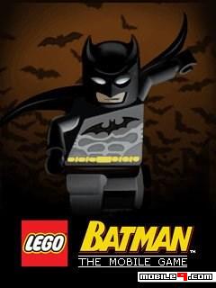 lego dc mobile game