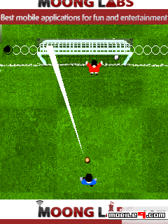 DOWNLOAD REAL FOOTBALL 12 FREE JAVA GAME FOR MOB