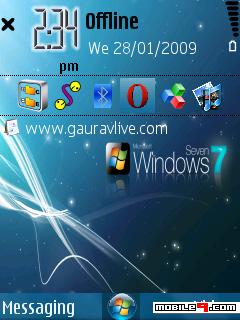 download tema s60v3