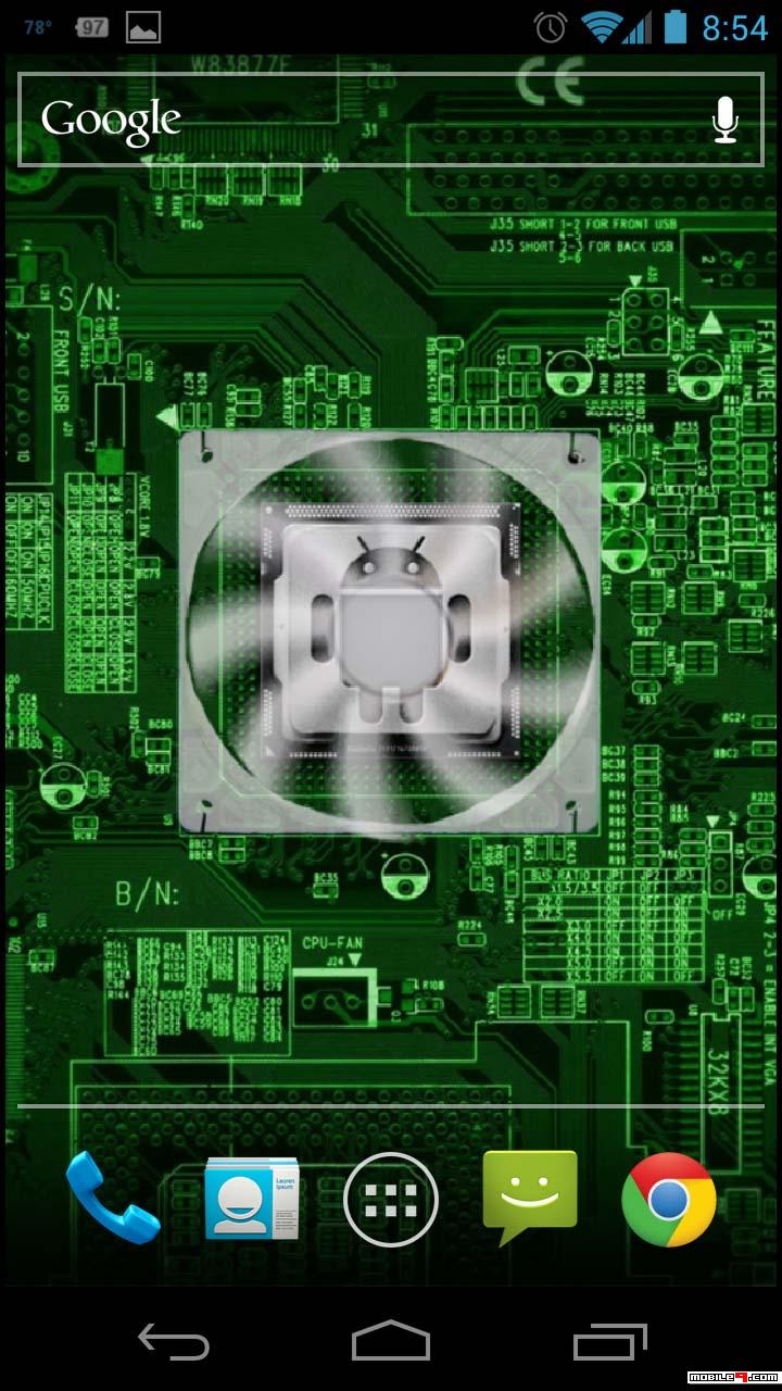 Download Circuit Board Live Wallpaper Android Live Wallpapers - 2768629 -  mother pcb fan background wallpaper live theme android pc computer chip  board circuit | mobile9