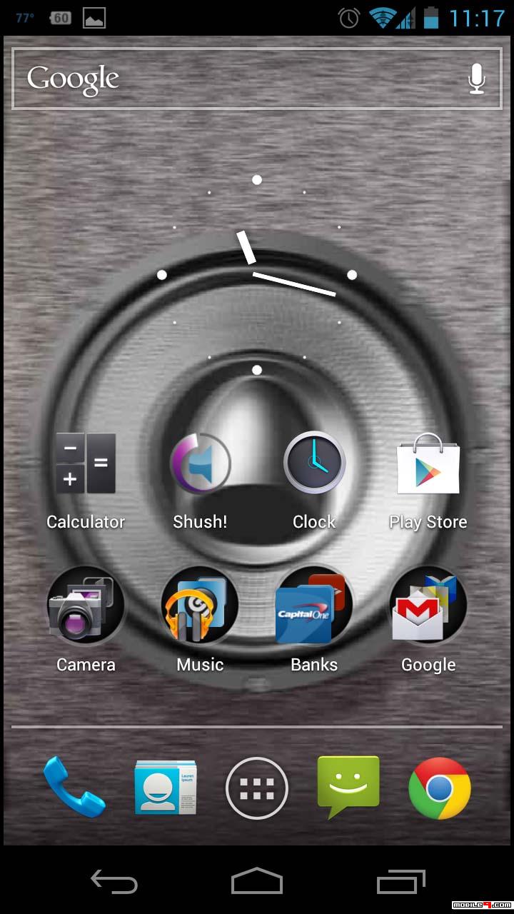 Download Subwoofer Live Wallpaper Android Live Wallpapers - 2784345