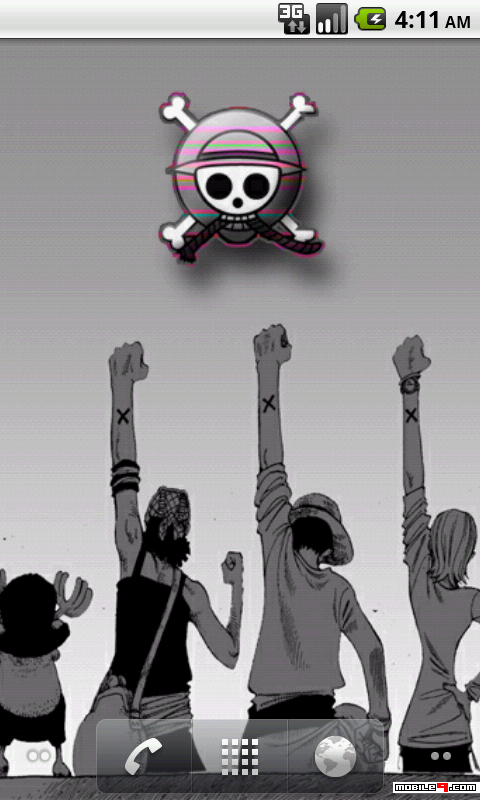 Download One Piece Live Wallpaper Pack Android Live Wallpapers ...