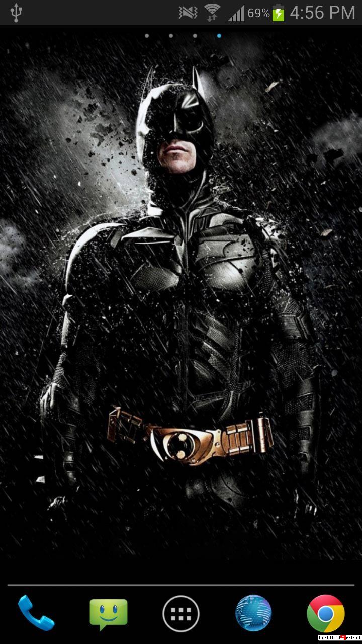 Download Batman Live Wallpaper HD New Android Live Wallpapers - 3148850