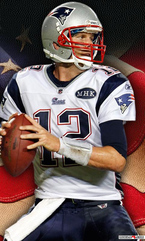 Télécharger Tom Brady Live Wallpaper Android Live Wallpapers - 3185687 -  Devin Lloyd Brandon Ridley Stevan wallpaper live Wallpaper Brady Tom