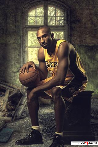 Download Kobe Bryant Live Wallpaper Android Live Wallpapers - 3198146