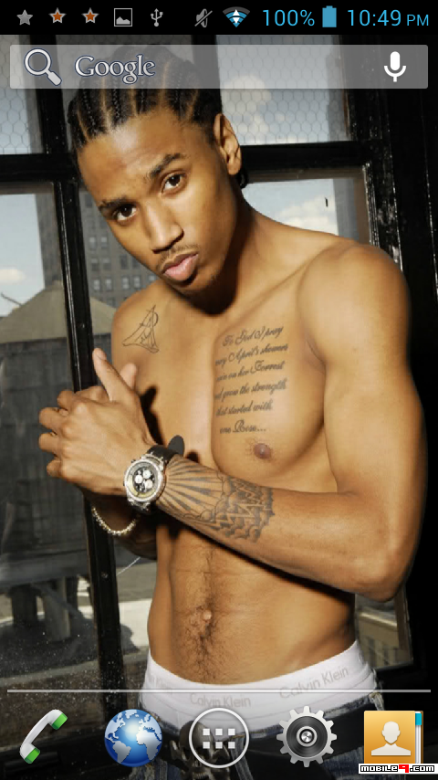 trey songz yo side of the bed download