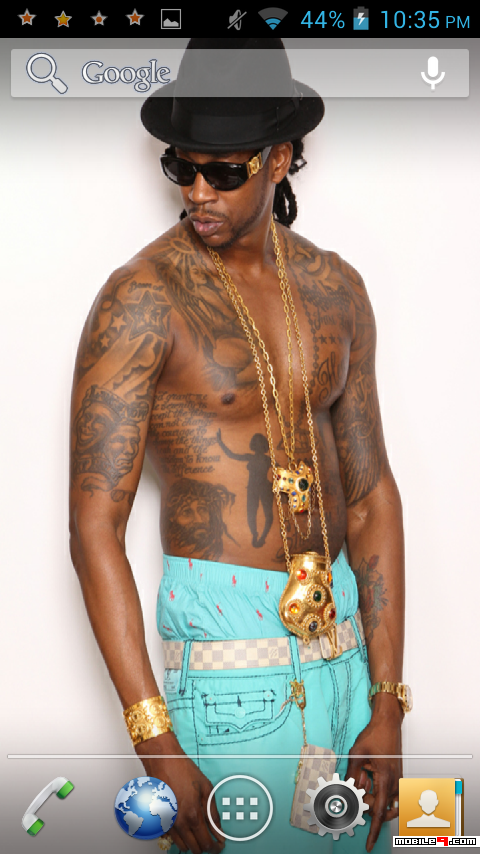 Download 2 Chainz Live Wallpaper Android Live Wallpapers - 3430659