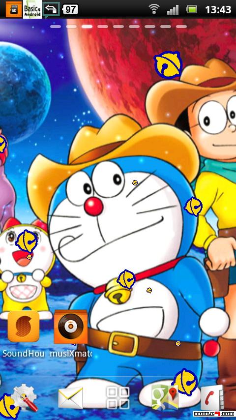 Download Doraemon Live Wallpaper 2 Android Live Wallpapers - 4020026 - suneo  nobita shizuka background wallpaper lwp wallpaper live doraemon | mobile9