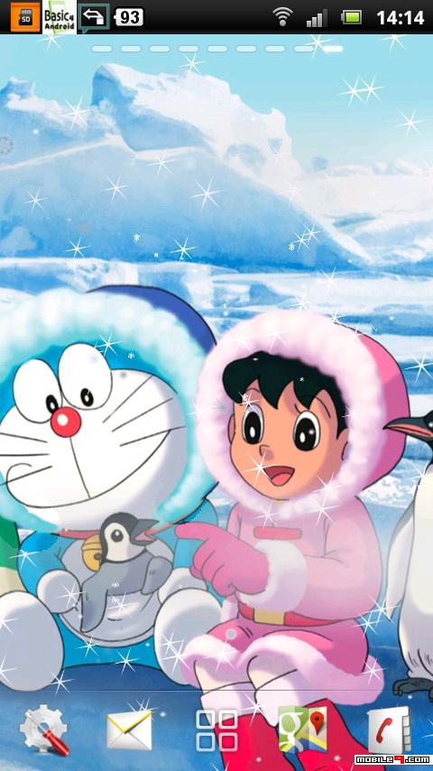 Download Doraemon Live Wallpaper 3 Android Live Wallpapers - 4020029 -  suneo nobita shizuka background wallpaper lwp wallpaper live doraemon |  mobile9