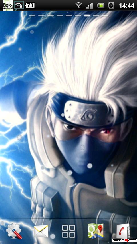 Download Naruto Live Wallpaper 2 Android Live Wallpapers 4155063