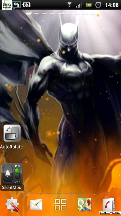 Download Batman Live Wallpaper 4 Android Live Wallpapers - 4155700 - Arkham  Rises Knight Dark The joker wallpaper live lwp batman | mobile9