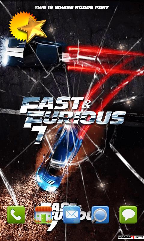 Furious 7 for ios download