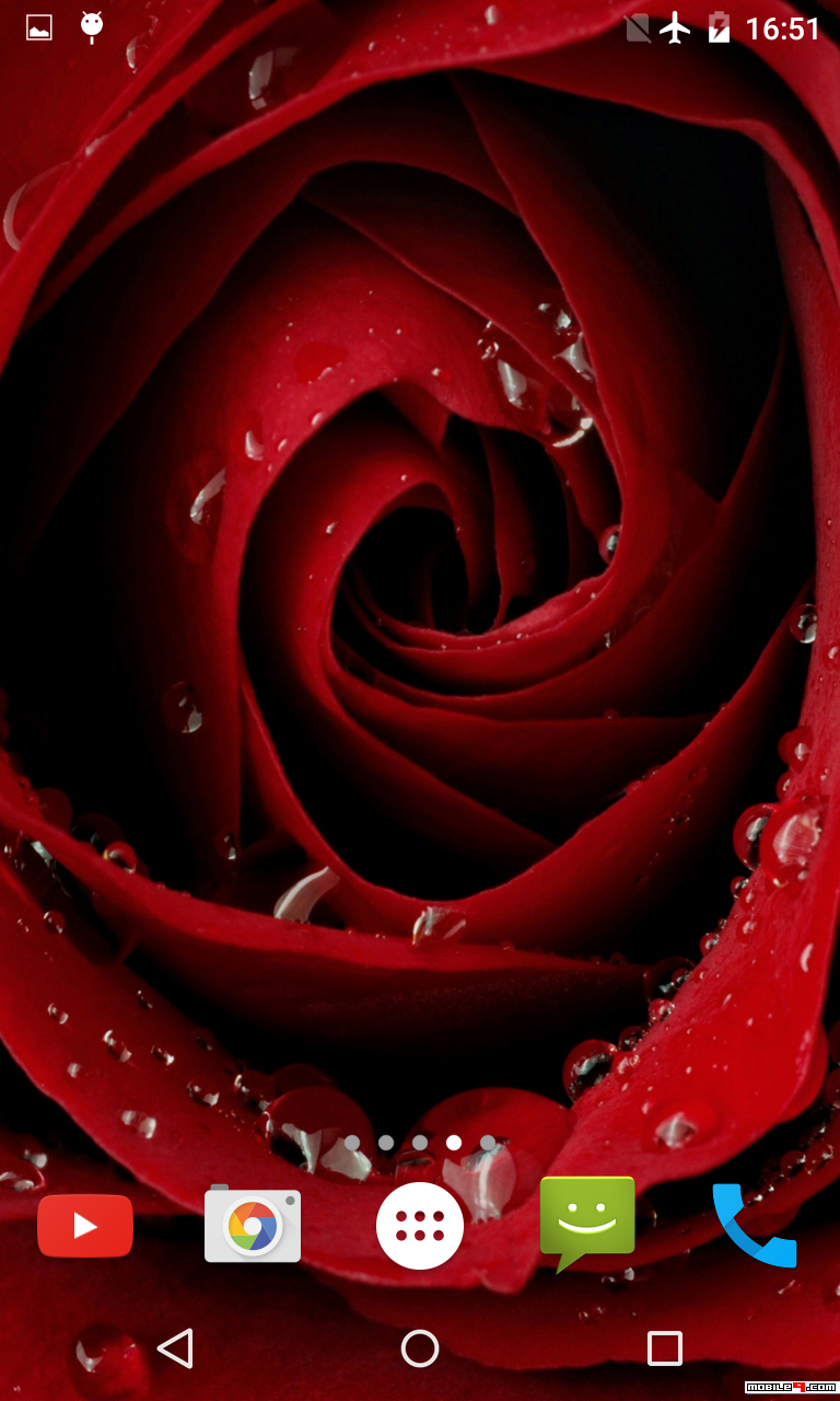 3d Wallpaper Rose For Android Image Num 17