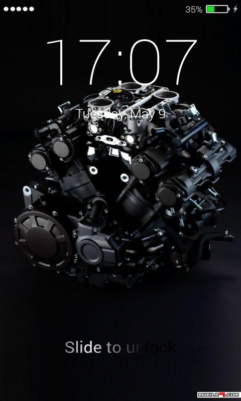 Download Engine Lock Wallpaper Android Live Wallpapers - 4751675