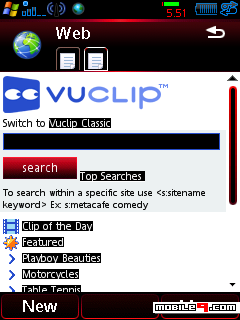 vuclip mobile video search download mp4