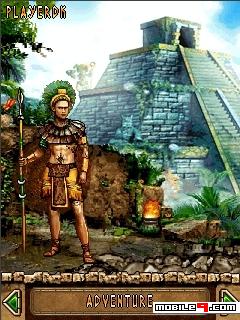 download the new version for windows The Treasures of Montezuma 3