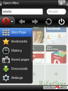 opera mini free download mobile9 apps