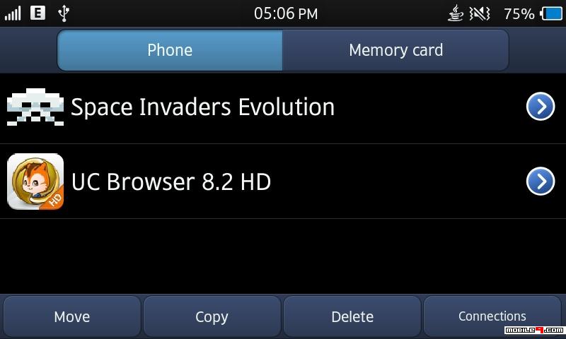 Download Uc Browser 8 2 Hd Mobile Games Java 2519938 Java Browser Uc Mobile9
