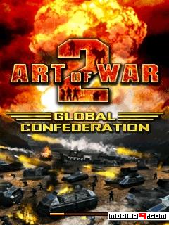 descargar art of war 2 global confederation para pc