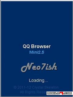 qq browser download for android