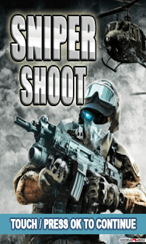 free for ios instal Sniper Ops Shooting