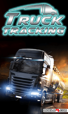amazon truck tracking