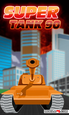 download 90 Tank Battle free
